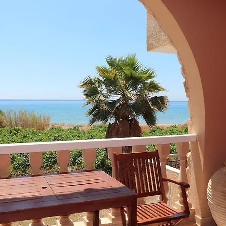 Apartment Memi View A3 *
